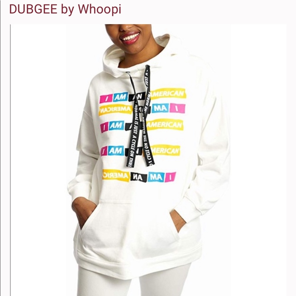 Sweatshirt ALL SIZES